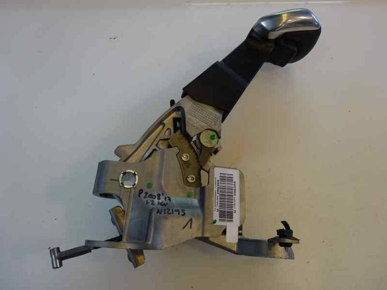 PALANCA FRENO DE MANO PEUGEOT 2008 2017 1.2 16V VTI (82 CV)