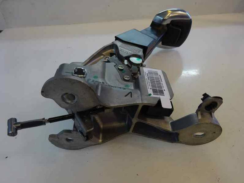 PALANCA FRENO DE MANO PEUGEOT 2008 2017 1.2 16V VTI (82 CV)