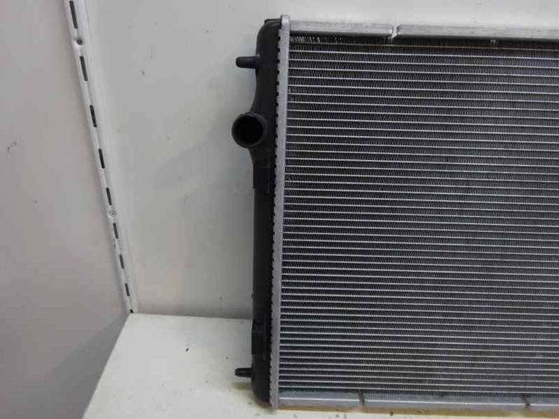 RADIADOR AGUA PEUGEOT 2008 2017 1.2 16V VTI (82 CV)
