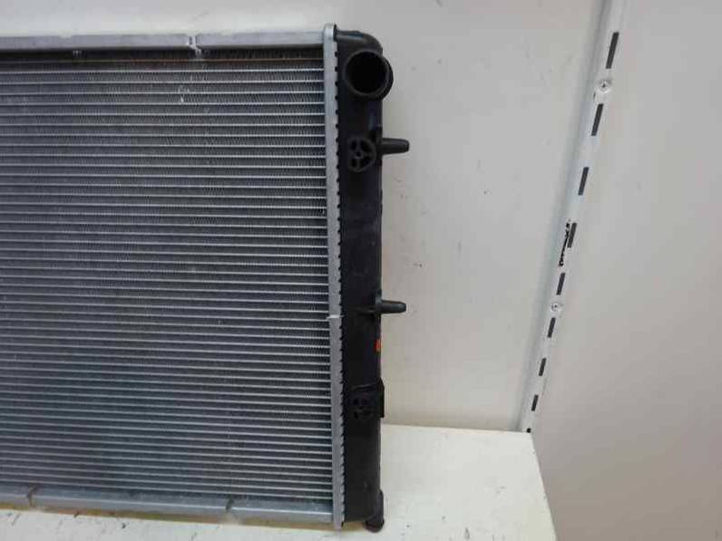 RADIADOR AGUA PEUGEOT 2008 2017 1.2 16V VTI (82 CV)