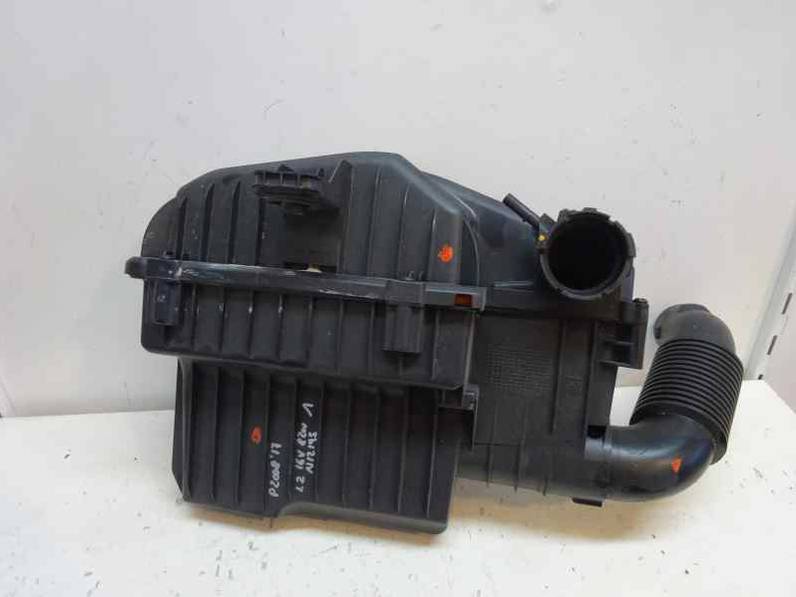 FILTRO AIRE PEUGEOT 2008 2017 1.2 16V VTI (82 CV)