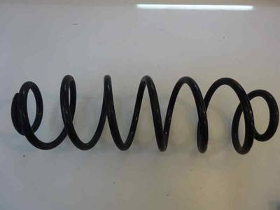 MUELLE AMORTIGUACION PEUGEOT 2008 2017 1.2 16V VTI (82 CV)