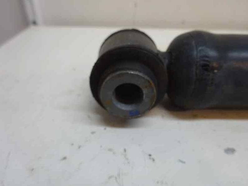 AMORTIGUADOR TRASERO PEUGEOT 2008 2017 1.2 16V VTI (82 CV)