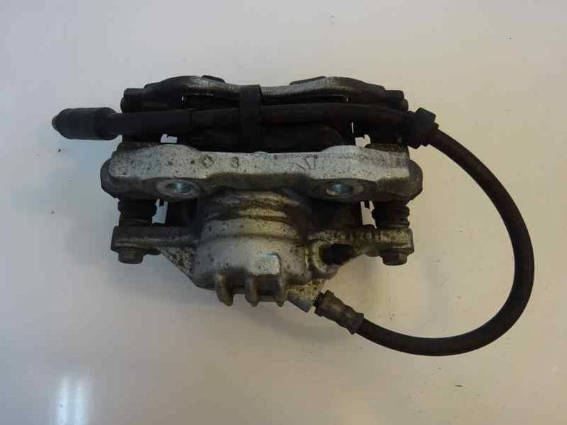 PINZA FRENO DELANTERA IZQUIERDA PEUGEOT 2008 2017 1.2 16V VTI (82 CV)