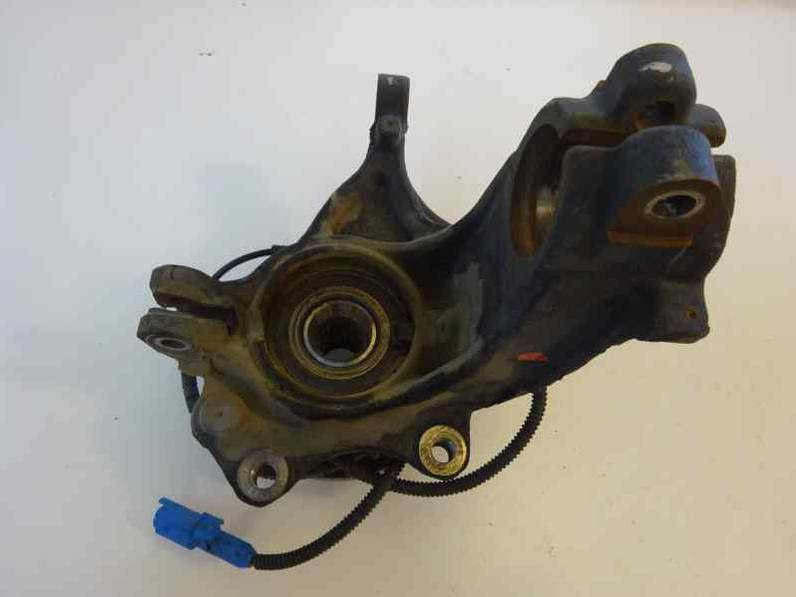 MANGUETA DELANTERA IZQUIERDA PEUGEOT 2008 2017 1.2 16V VTI (82 CV)