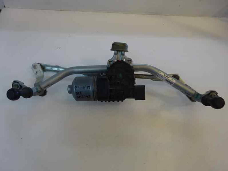 MOTOR LIMPIA DELANTERO PEUGEOT 2008 2017 1.2 16V VTI (82 CV)