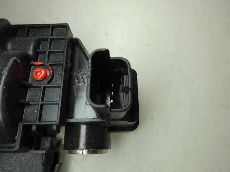 CERRADURA MALETERO PORTON PEUGEOT 2008 2017 1.2 16V VTI (82 CV)