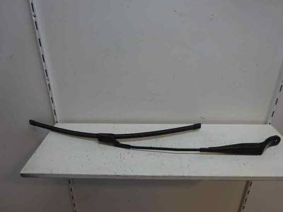 BRAZO LIMPIA DELANTERO IZQUIERDO PEUGEOT 2008 2017 1.2 16V VTI (82 CV)