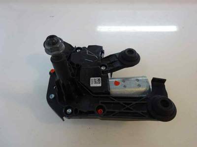 MOTOR LIMPIA TRASERO PEUGEOT 2008 2017 1.2 16V VTI (82 CV)