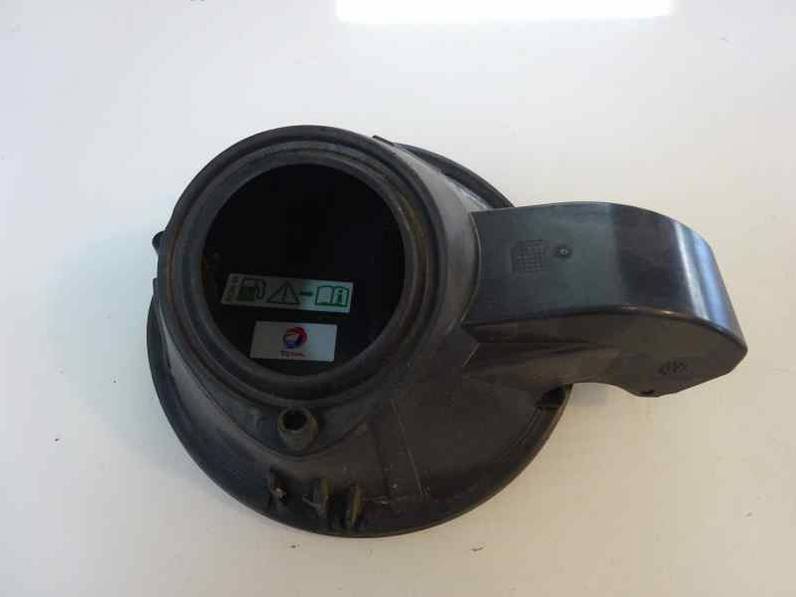 TAPA EXTERIOR COMBUSTIBLE PEUGEOT 2008 2017 1.2 16V VTI (82 CV)