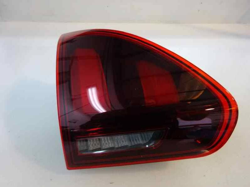 PILOTO TRASERO IZQUIERDO PEUGEOT 2008 2017 1.2 16V VTI (82 CV)