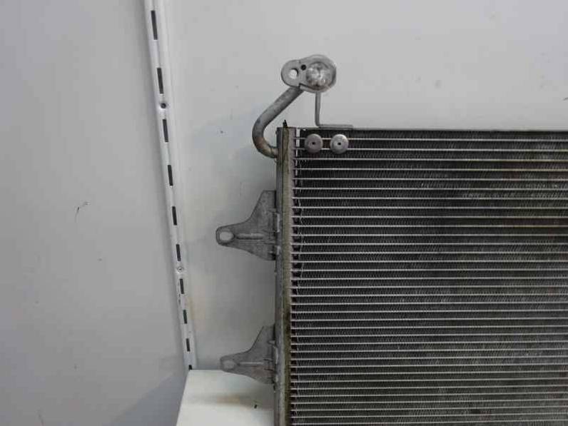 CONDENSADOR RADIADOR AIRE ACONDICIONADO SEAT IBIZA 2004 1.9 SDI (64 CV)