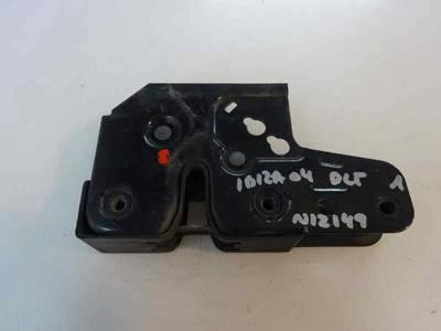 CERRADURA CAPOT SEAT IBIZA 2004 1.9 SDI (64 CV)