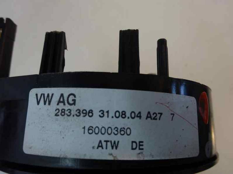 ANILLO AIRBAG SEAT IBIZA 2004 1.9 SDI (64 CV)