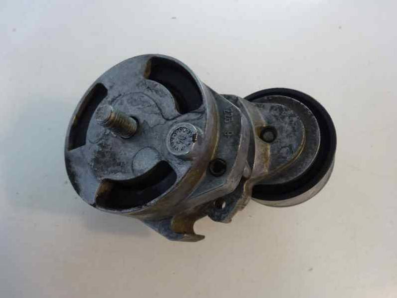 TENSOR CORREA AUXILIAR FORD FIESTA 2006 1.4 TDCI (68 CV)