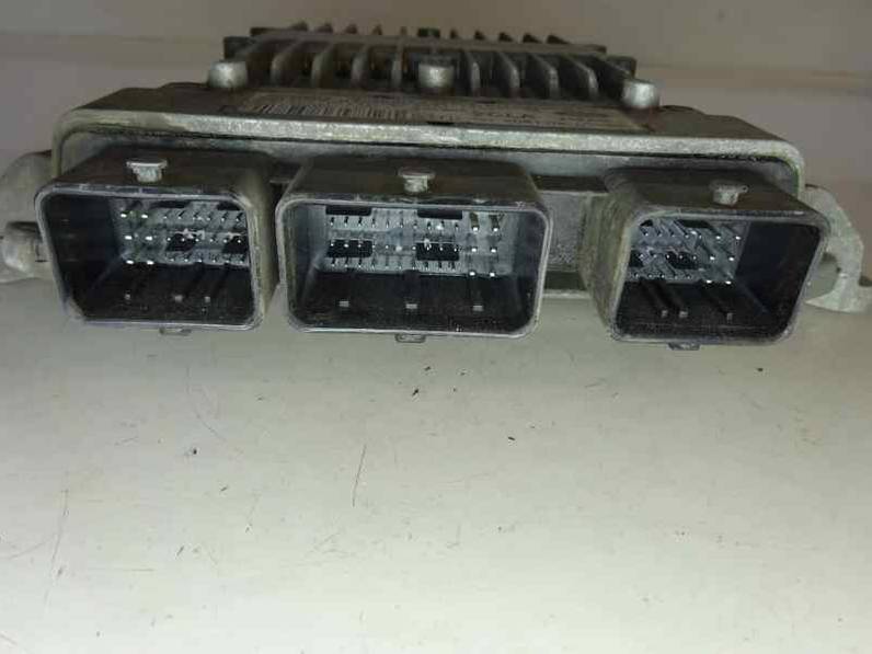 CENTRALITA MOTOR UCE FORD FIESTA 2006 1.4 TDCI (68 CV)