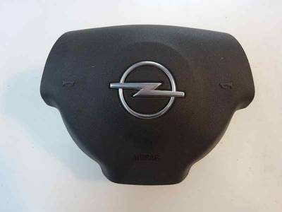 AIRBAG DELANTERO IZQUIERDO OPEL VECTRA C BERLINA 2005 1.8 16V (122 CV)