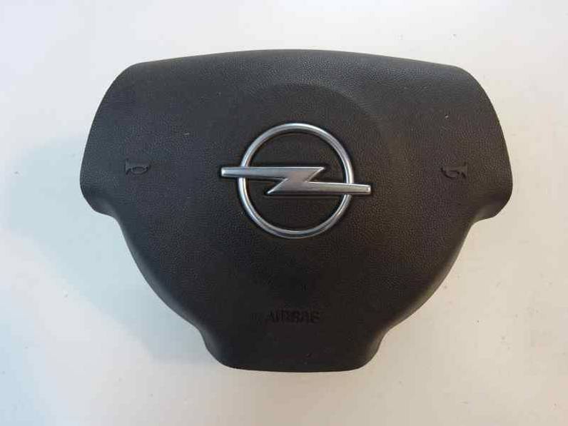 AIRBAG DELANTERO IZQUIERDO OPEL VECTRA C BERLINA 2005 1.8 16V (122 CV)