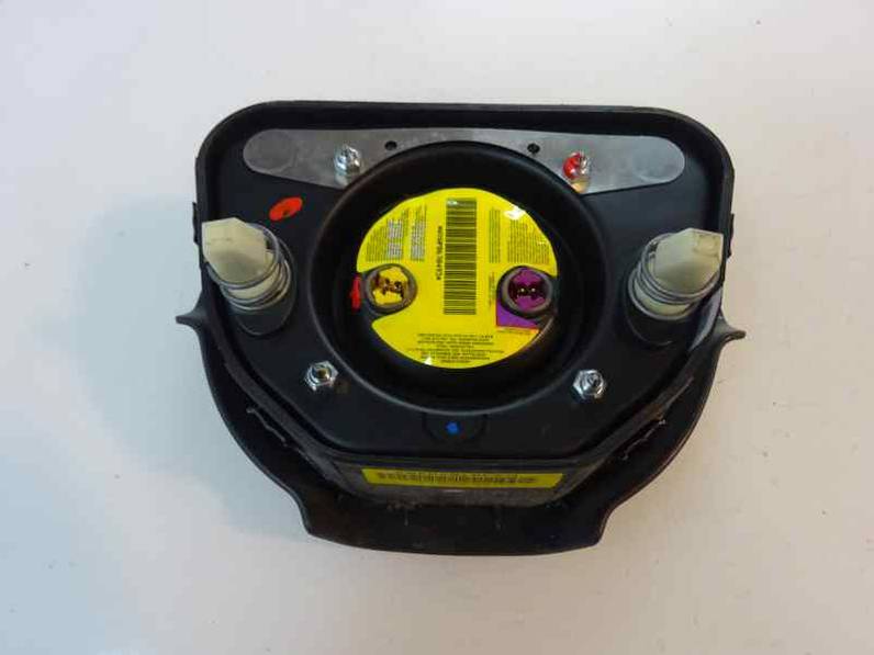 AIRBAG DELANTERO IZQUIERDO OPEL VECTRA C BERLINA 2005 1.8 16V (122 CV)