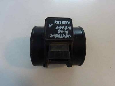 CAUDALIMETRO OPEL VECTRA C BERLINA 2005 1.8 16V (122 CV)