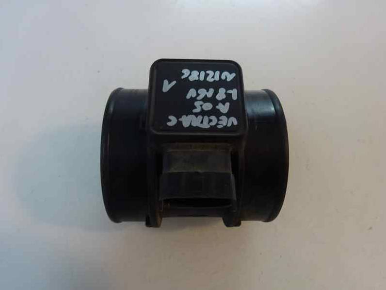 CAUDALIMETRO OPEL VECTRA C BERLINA 2005 1.8 16V (122 CV)