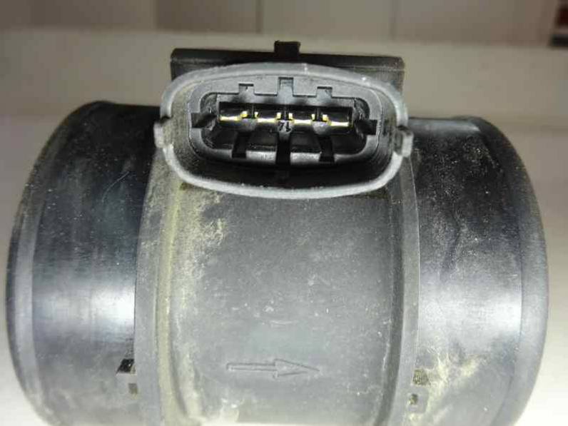 CAUDALIMETRO OPEL VECTRA C BERLINA 2005 1.8 16V (122 CV)