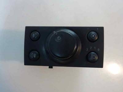 MANDO LUCES OPEL VECTRA C BERLINA 2005 1.8 16V (122 CV)