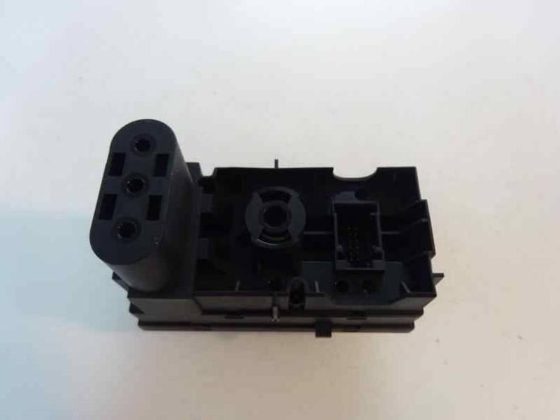 MANDO LUCES OPEL VECTRA C BERLINA 2005 1.8 16V (122 CV)