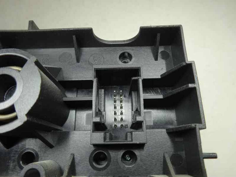 MANDO LUCES OPEL VECTRA C BERLINA 2005 1.8 16V (122 CV)