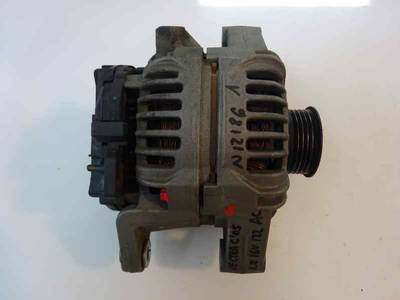 ALTERNADOR OPEL VECTRA C BERLINA 2005 1.8 16V (122 CV)