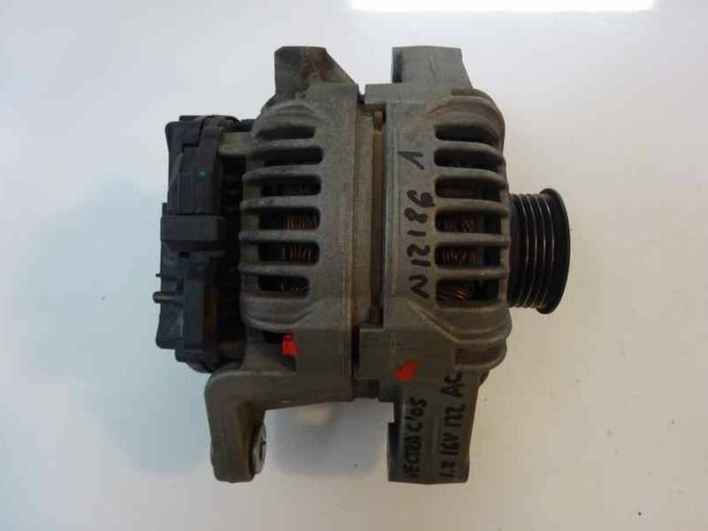 ALTERNADOR OPEL VECTRA C BERLINA 2005 1.8 16V (122 CV)