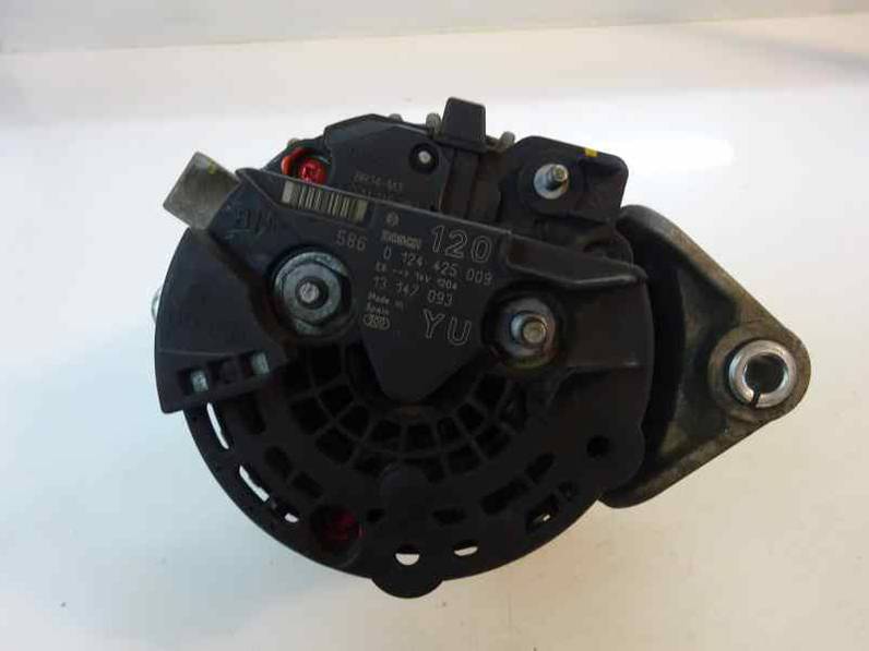 ALTERNADOR OPEL VECTRA C BERLINA 2005 1.8 16V (122 CV)