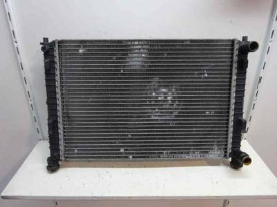 RADIADOR AGUA FORD FIESTA 2006 1.4 TDCI (68 CV)
