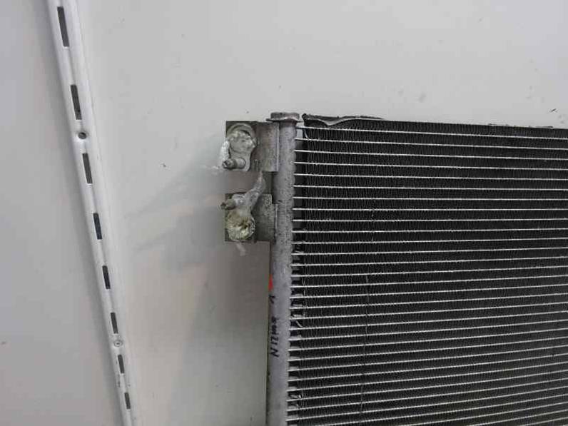 CONDENSADOR RADIADOR AIRE ACONDICIONADO FORD FIESTA 2006 1.4 TDCI (68 CV)