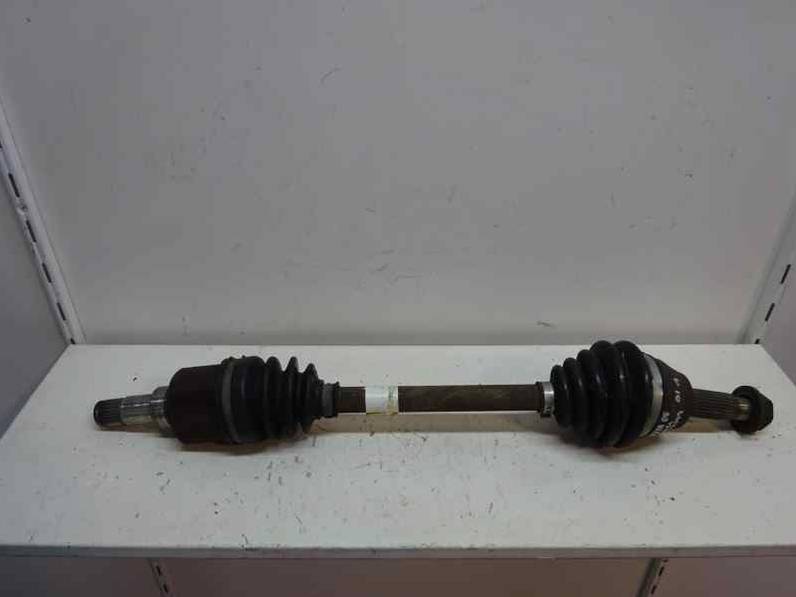 TRANSMISION DELANTERA IZQUIERDA FORD FIESTA 2006 1.4 TDCI (68 CV)