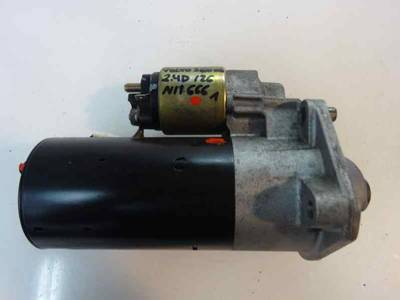 MOTOR ARRANQUE VOLVO S60 BERLINA 2006 2.4 D (126 CV)