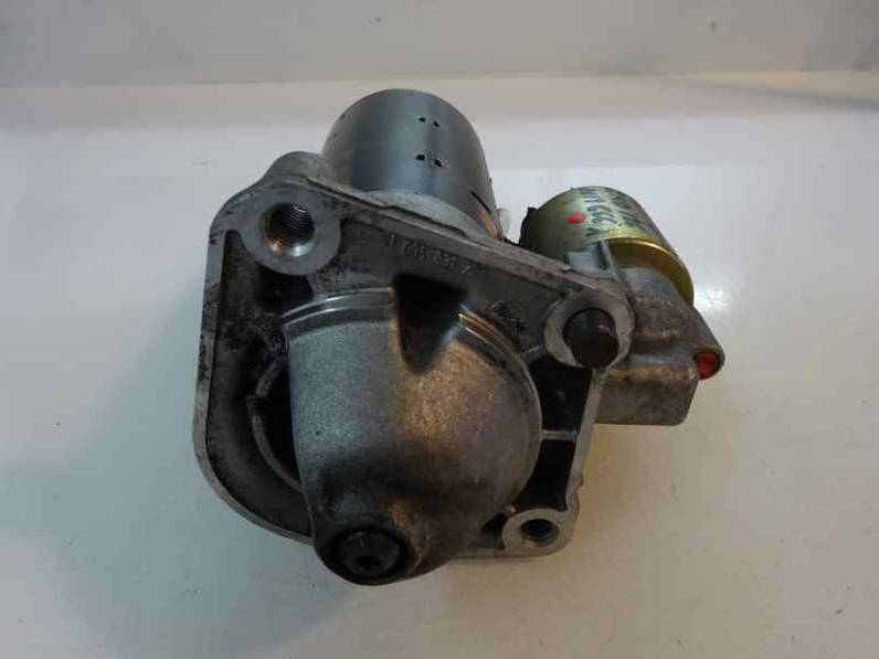 MOTOR ARRANQUE VOLVO S60 BERLINA 2006 2.4 D (126 CV)