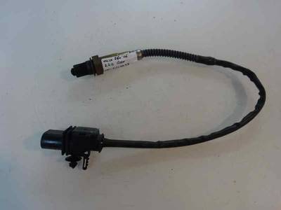SONDA LAMBDA VOLVO S60 BERLINA 2006 2.4 D (126 CV)