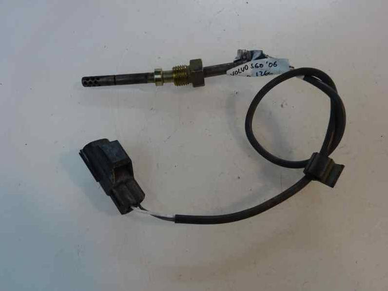 SONDA LAMBDA VOLVO S60 BERLINA 2006 2.4 D (126 CV)