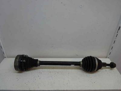 TRANSMISION DELANTERA IZQUIERDA VOLKSWAGEN GOLF V BERLINA 2004 1.6 16V FSI (116 CV)