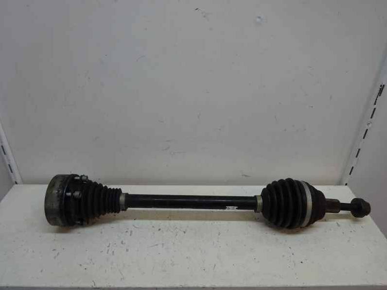 TRANSMISION DELANTERA IZQUIERDA VOLKSWAGEN GOLF V BERLINA 2004 1.6 16V FSI (116 CV)