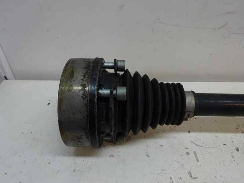 TRANSMISION DELANTERA IZQUIERDA VOLKSWAGEN GOLF V BERLINA 2004 1.6 16V FSI (116 CV)