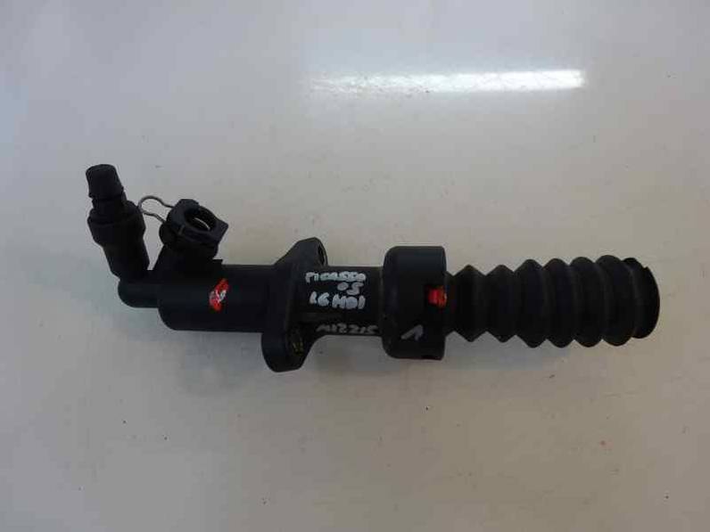 BOMBIN EMBRAGUE CITROEN XSARA PICASSO 2005 1.6 HDI (109 CV)