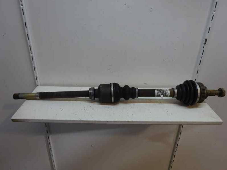 TRANSMISION DELANTERA DERECHA CITROEN XSARA PICASSO 2005 1.6 HDI (109 CV)