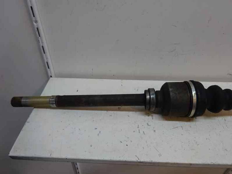 TRANSMISION DELANTERA DERECHA CITROEN XSARA PICASSO 2005 1.6 HDI (109 CV)