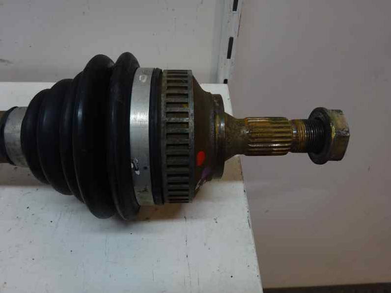 TRANSMISION DELANTERA DERECHA CITROEN XSARA PICASSO 2005 1.6 HDI (109 CV)