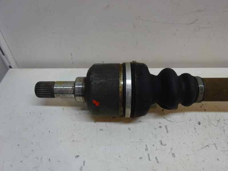 TRANSMISION DELANTERA IZQUIERDA CITROEN XSARA PICASSO 2005 1.6 HDI (109 CV)