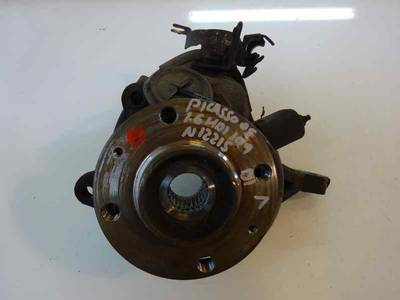 MANGUETA DELANTERA IZQUIERDA CITROEN XSARA PICASSO 2005 1.6 HDI (109 CV)