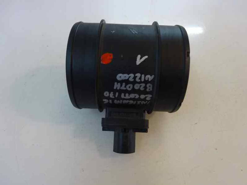 CAUDALIMETRO OPEL INSIGNIA BERLINA 2016 2.0 16V CDTI (170 CV)