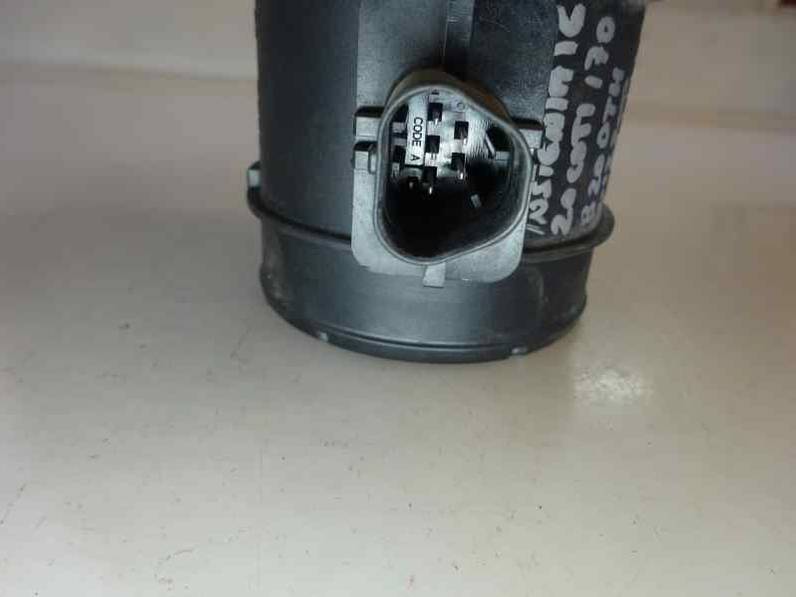 CAUDALIMETRO OPEL INSIGNIA BERLINA 2016 2.0 16V CDTI (170 CV)